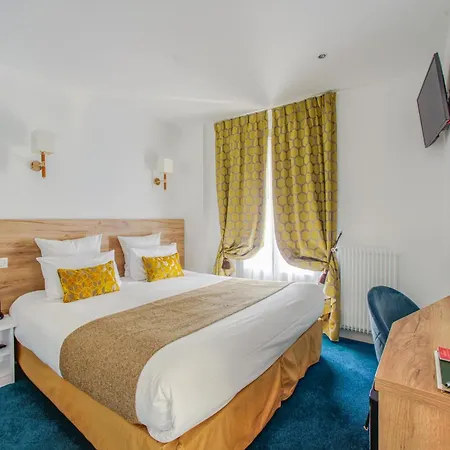 Ξενοδοχείο Queens Boutique