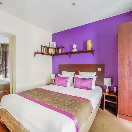 Queens Boutique Παρίσι