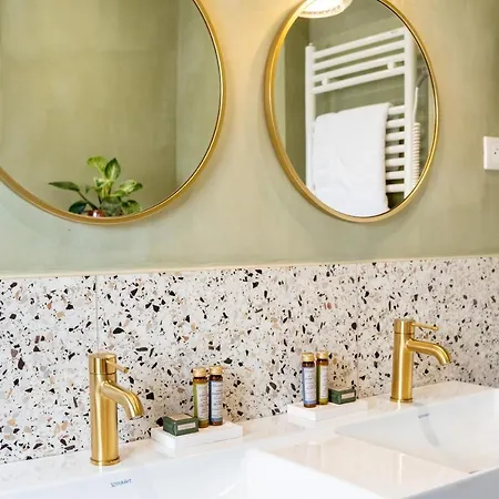 Queens Boutique Ξενοδοχείο 3*