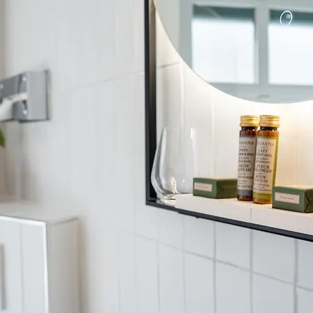 Ξενοδοχείο Queens Boutique Παρίσι