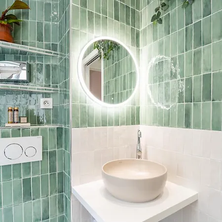 Queens Boutique Παρίσι