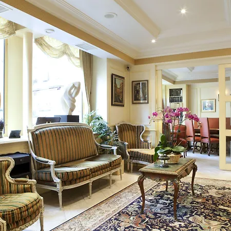 Queens Boutique Ξενοδοχείο Παρίσι