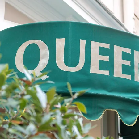Ξενοδοχείο Queens Boutique