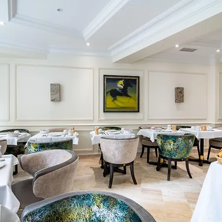 Queens Boutique 3* Παρίσι