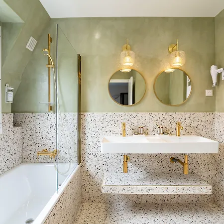 Ξενοδοχείο Queens Boutique 3*