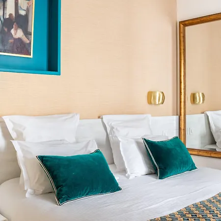 Queens Boutique Παρίσι