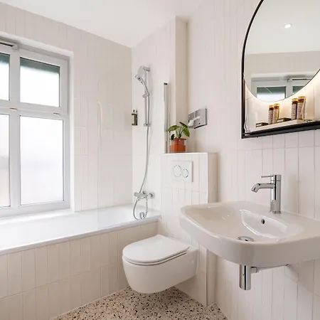 Queens Boutique 3* Παρίσι