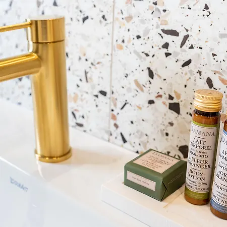 Queens Boutique 3* Παρίσι