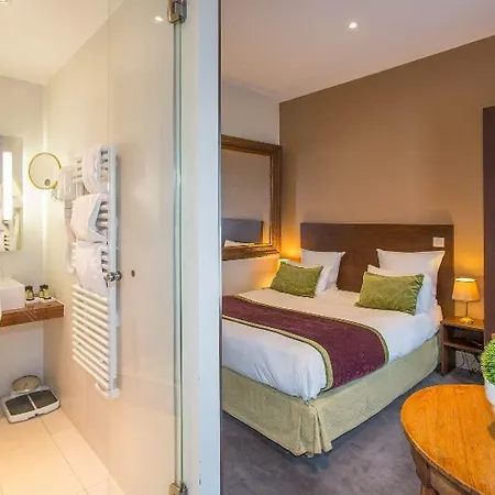 Queens Boutique Hotel