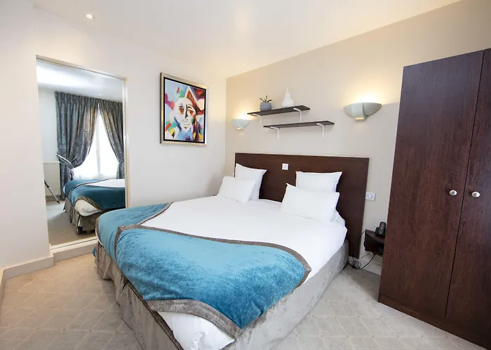 Queens Boutique 3*