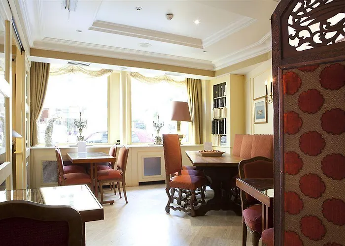 Hotel Queens Boutique 3*