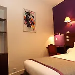 Queens Boutique Hotel