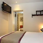 Queens Boutique Hotel Paříž
