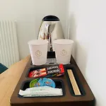 Queens Boutique Hotel 3*