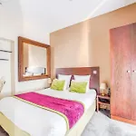 Queens Boutique 3* Paříž