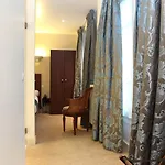 Queens Boutique Hotel Paříž