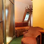 Hotel Queens Boutique Paříž